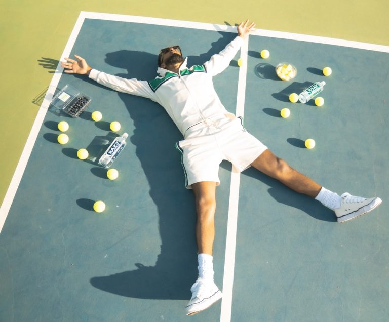 Comment le tennis aide à réduire le stress et prévenir le burn out