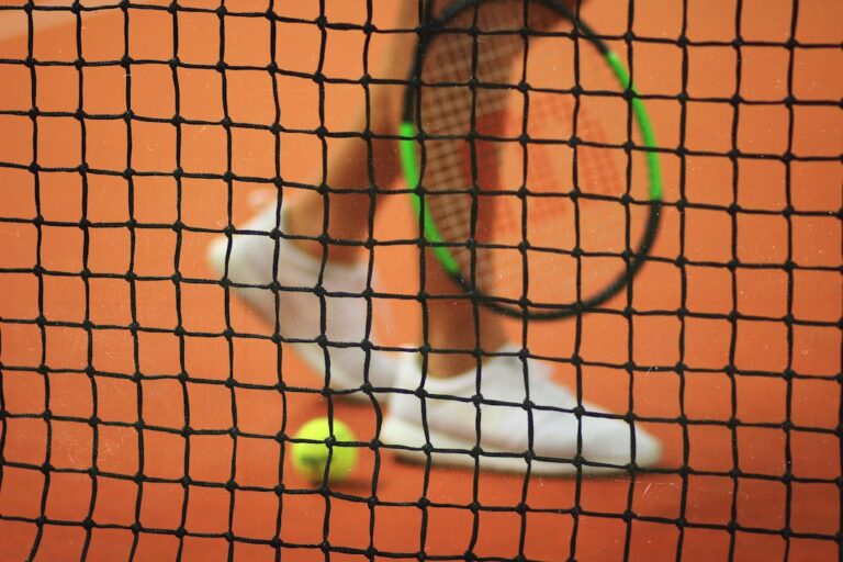 Les bienfaits du tennis sur le bien-être physique et mental
