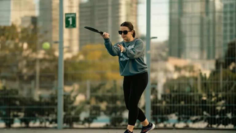 Tennis et musculation: gagnez en explosivité sur le court